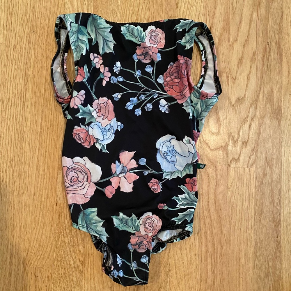 Lucky dancewear leotard